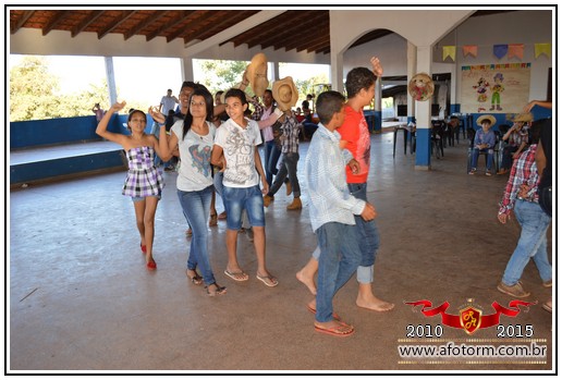 rolim de moura